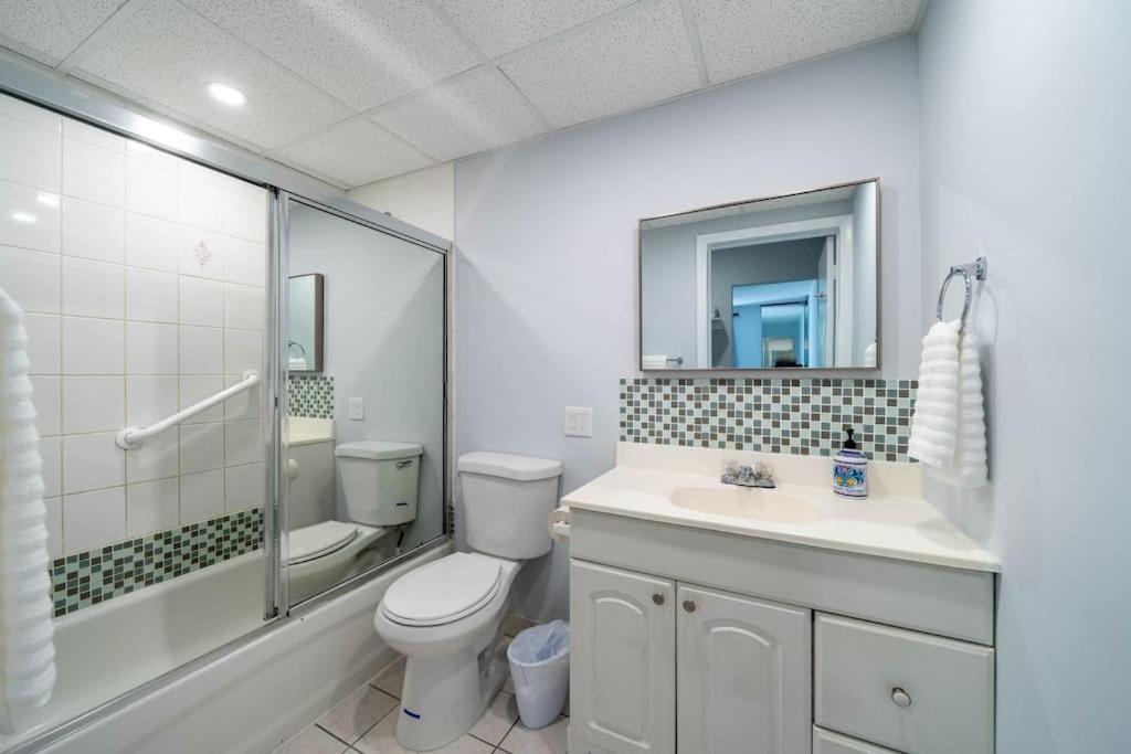 Sunny Isles Vacation Condo. * Miami Beach