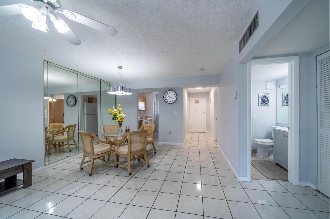 Apartment Sunny Isles Vacation Condo. Miami Beach